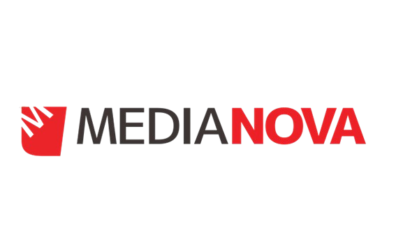 Medianova Logo